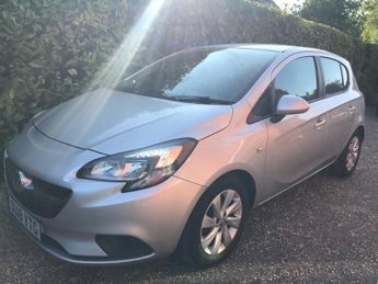 Vauxhall Corsa 1.4 DESIGN