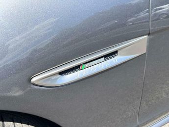 Jaguar XF 2.0d R-Sport Auto Euro 6 (s/s) 4dr