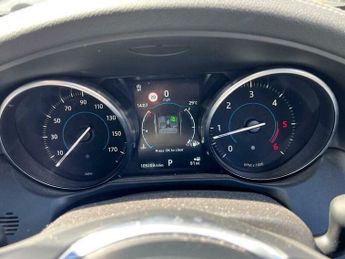 Jaguar XF 2.0d R-Sport Auto Euro 6 (s/s) 4dr