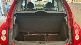 Nissan Micra 1.2 16v E 3dr
