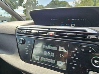Citroen C4 Picasso 2.0 BlueHDi Exclusive EAT6 Euro 6 (s/s) 5dr