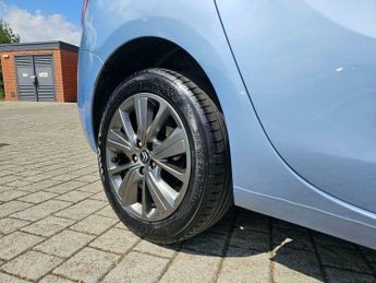 Citroen C4 Picasso 2.0 BlueHDi Exclusive EAT6 Euro 6 (s/s) 5dr