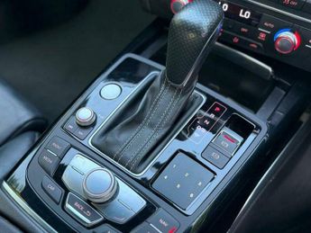 Audi A7 3.0 TDI V6 Black Edition Sportback S Tronic quattro Euro 6 (s/s)