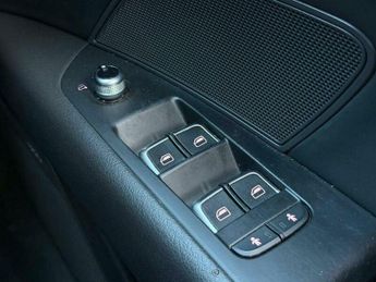 Audi A7 3.0 TDI V6 Black Edition Sportback S Tronic quattro Euro 6 (s/s)