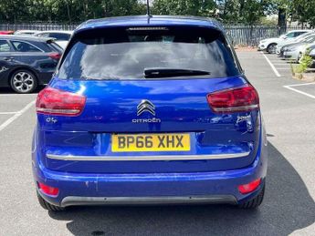 Citroen C4 Picasso 1.2 PureTech Flair EAT6 Euro 6 (s/s) 5dr