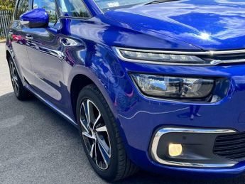 Citroen C4 Picasso 1.2 PureTech Flair EAT6 Euro 6 (s/s) 5dr