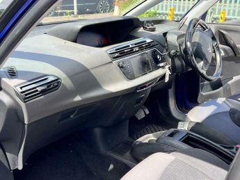 Citroen C4 Picasso 1.2 PureTech Flair EAT6 Euro 6 (s/s) 5dr