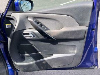 Citroen C4 Picasso 1.2 PureTech Flair EAT6 Euro 6 (s/s) 5dr