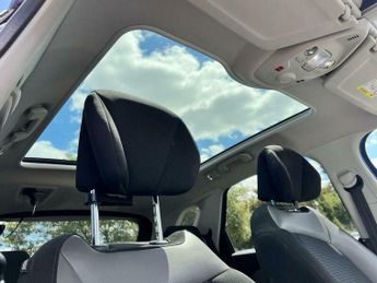 Citroen C4 Picasso 1.2 PureTech Flair EAT6 Euro 6 (s/s) 5dr