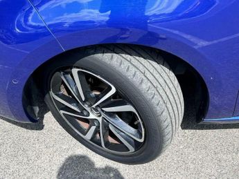 Citroen C4 Picasso 1.2 PureTech Flair EAT6 Euro 6 (s/s) 5dr