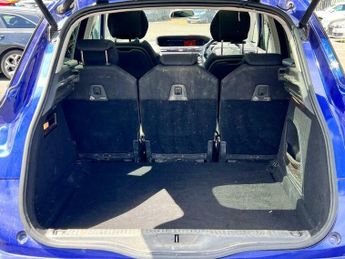 Citroen C4 Picasso 1.2 PureTech Flair EAT6 Euro 6 (s/s) 5dr