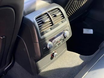 Audi A6 AVANT TDI QUATTRO S LINE BLACK EDITION