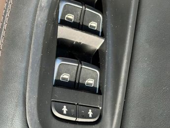 Audi A6 AVANT TDI QUATTRO S LINE BLACK EDITION