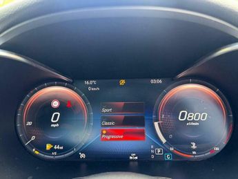 Mercedes-Benz C Class 2.0 C220d AMG Line (Premium Plus) G-Tronic+ Euro 6 (s/s) 4dr