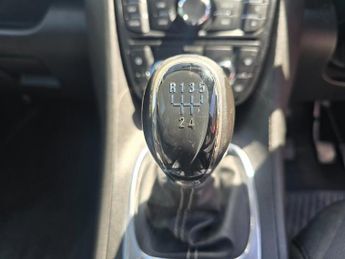 Vauxhall Meriva SE