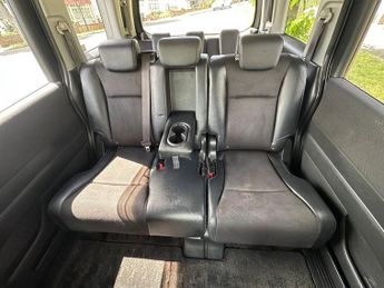 Honda Stepwagon 2.0+SPADA+8 SEATER+GUARANTEED MILES