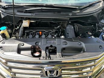 Honda Stepwagon 2.0+SPADA+8 SEATER+GUARANTEED MILES