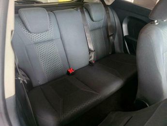 Ford Fiesta 1.25 Zetec Euro 5 3dr