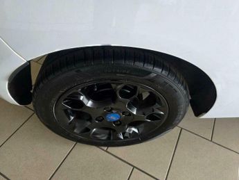 Ford Fiesta 1.25 Zetec Euro 5 3dr