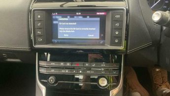 Jaguar XE 2.0d R-Sport Auto Euro 6 (s/s) 4dr