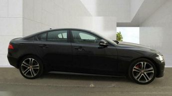 Jaguar XE 2.0d R-Sport Auto Euro 6 (s/s) 4dr