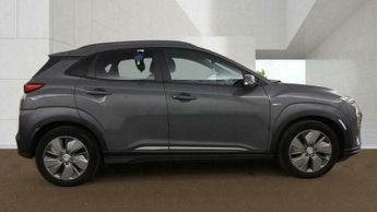 Hyundai KONA 64kWh Premium Auto 5dr (7kW Charger)
