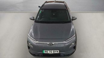 Hyundai KONA 64kWh Premium Auto 5dr (7kW Charger)
