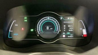 Hyundai KONA 64kWh Premium Auto 5dr (7kW Charger)