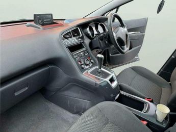 Peugeot 5008 1.6 e-HDi Allure EGC Euro 5 (s/s) 5dr