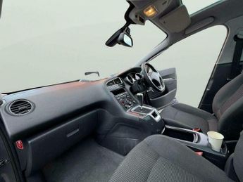 Peugeot 5008 1.6 e-HDi Allure EGC Euro 5 (s/s) 5dr