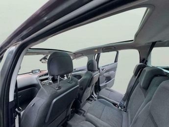Peugeot 5008 1.6 e-HDi Allure EGC Euro 5 (s/s) 5dr