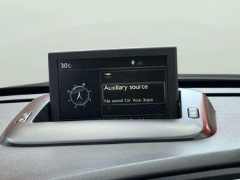 Peugeot 5008 1.6 e-HDi Allure EGC Euro 5 (s/s) 5dr