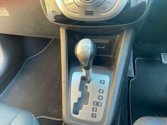 Hyundai IX20 1.6 Active Auto Euro 5 5dr