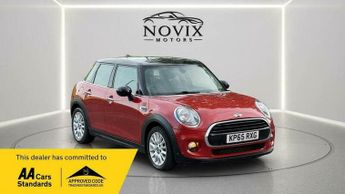 MINI Hatch 1.5 Cooper Euro 6 (s/s) 5dr