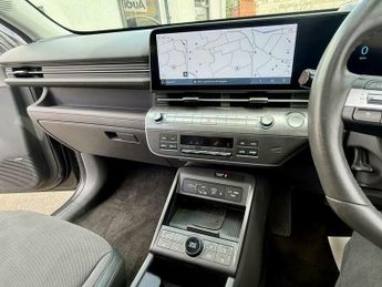 Hyundai KONA ULTIMATE