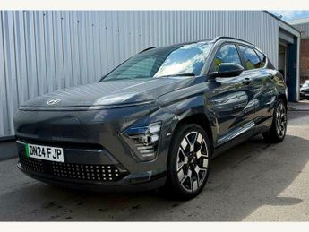 Hyundai KONA ULTIMATE