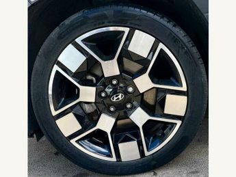 Hyundai KONA ULTIMATE