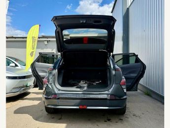Hyundai KONA ULTIMATE