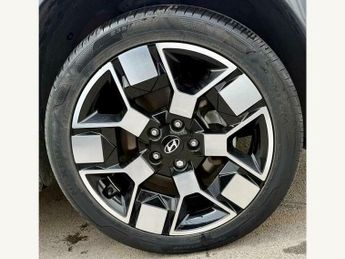 Hyundai KONA ULTIMATE