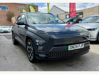 Hyundai KONA ULTIMATE