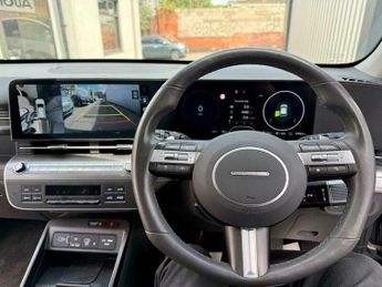 Hyundai KONA ULTIMATE