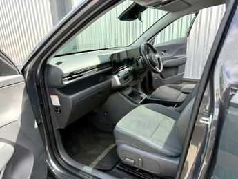 Hyundai KONA ULTIMATE