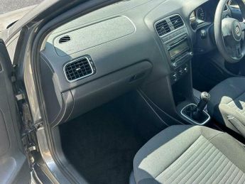 Volkswagen Polo 1.4 SE Euro 5 5dr