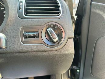 Volkswagen Polo 1.4 SE Euro 5 5dr