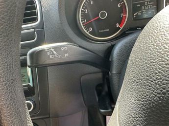 Volkswagen Polo 1.4 SE Euro 5 5dr