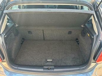 Volkswagen Polo 1.4 SE Euro 5 5dr