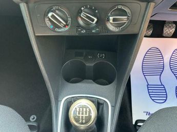 Volkswagen Polo 1.4 SE Euro 5 5dr