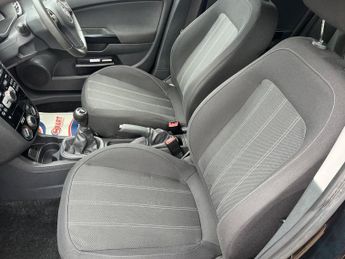 Vauxhall Corsa BLACK EDITION