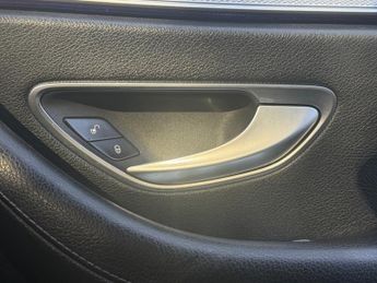 Mercedes E Class 2.0 E220d SE Premium Automatic Euro 6 5dr