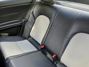 Mercedes CLC CLC180 KOMPRESSOR SPORT